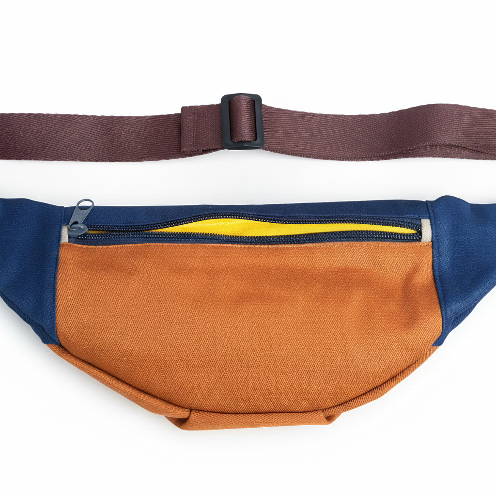 Pochete Fosca