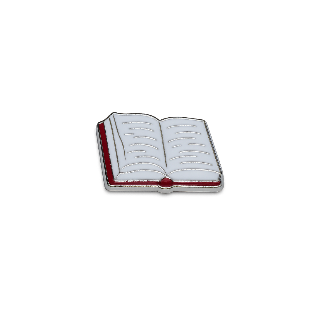 Pin Livro