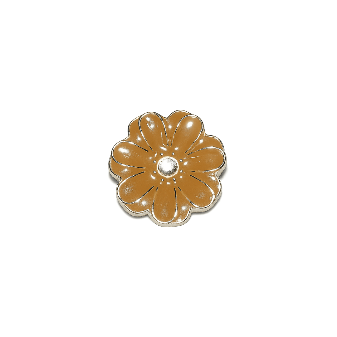 Pin Margarida - Pochetes Tá Mara!
