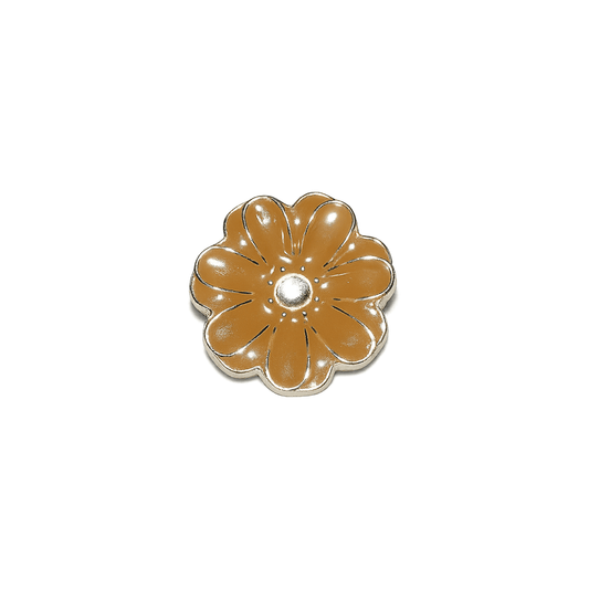 Pin Margarida - Pochetes Tá Mara!
