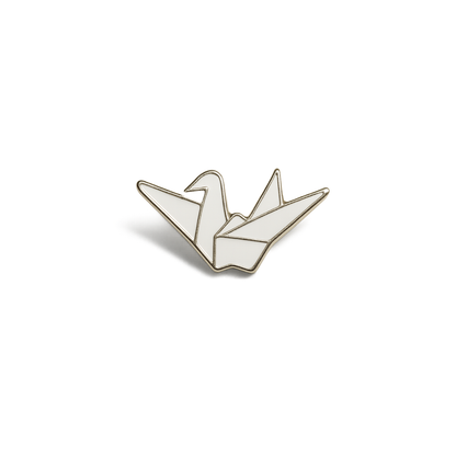 Pin Tsuru