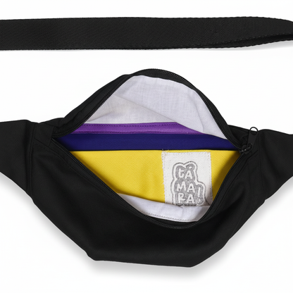 Pochete Preta